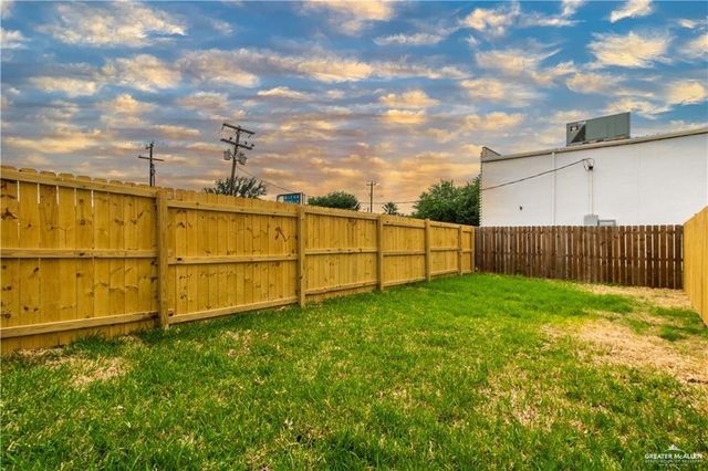 3639 N Mezcal Drive 4, Pharr, TX 78577