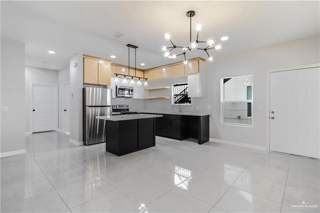 3639 N Mezcal Drive 4, Pharr, TX 78577