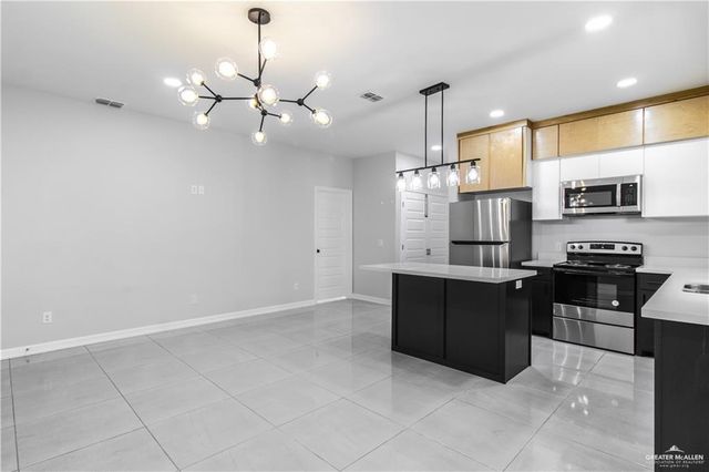 3639 N Mezcal Drive 4, Pharr, TX 78577