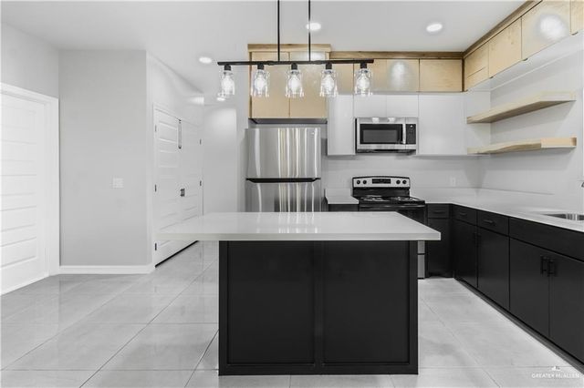 3639 N Mezcal Drive 4, Pharr, TX 78577