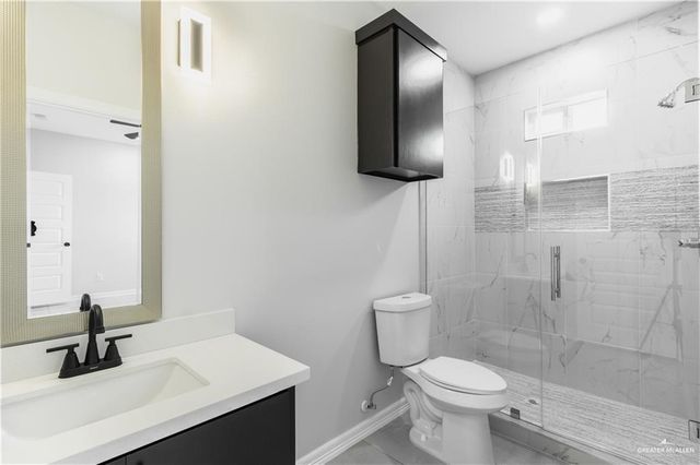 3639 N Mezcal Drive 4, Pharr, TX 78577