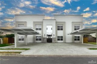 3639 N Mezcal Drive 4, Pharr, TX 78577