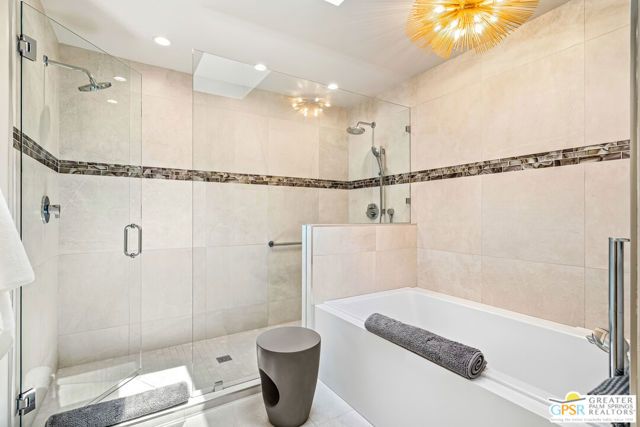 2667 E Jacaranda Road, Palm Springs, CA 92264