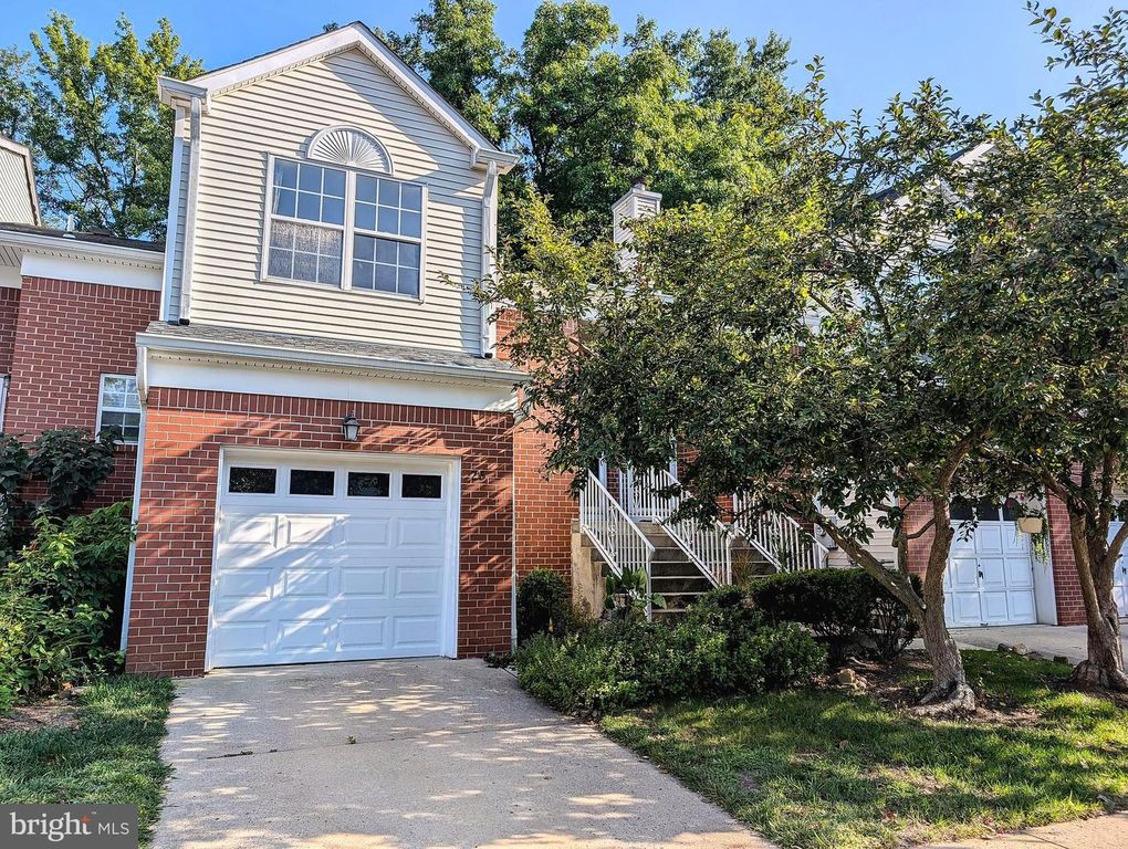 26 TAFT CT, Princeton, NJ 08540