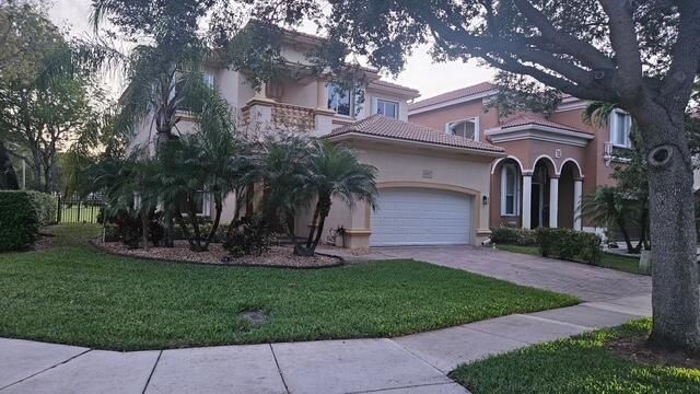 7027 Aliso Avenue, West Palm Beach, FL 33413