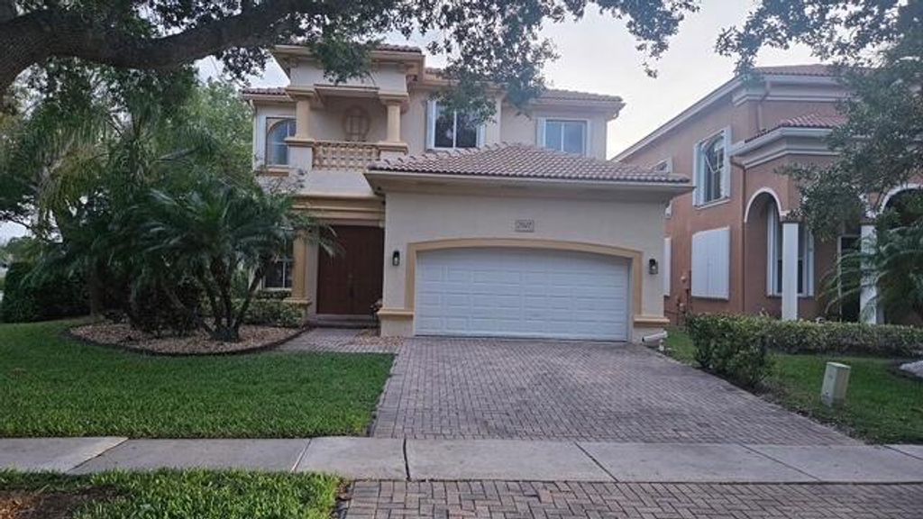 7027 Aliso Avenue, West Palm Beach, FL 33413
