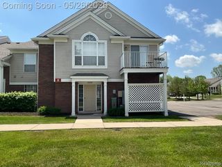 16754 Dover Drive, Northville Township, MI 48168
