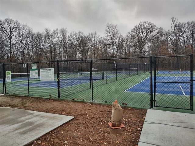 4 Romine Place, Bella Vista, AR 72715