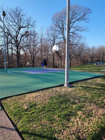 4 Romine Place, Bella Vista, AR 72715