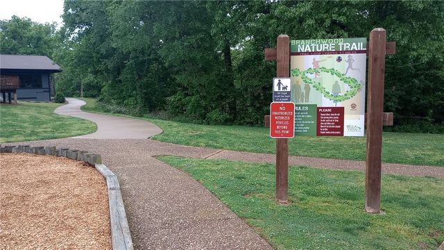 4 Romine Place, Bella Vista, AR 72715