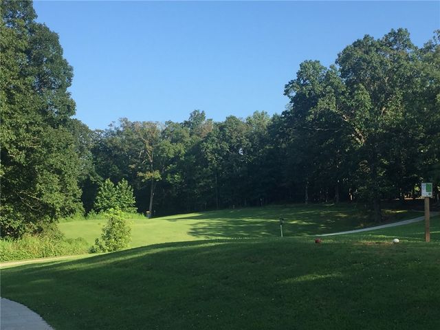 4 Romine Place, Bella Vista, AR 72715