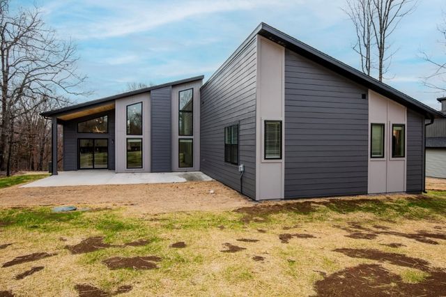 4 Romine Place, Bella Vista, AR 72715