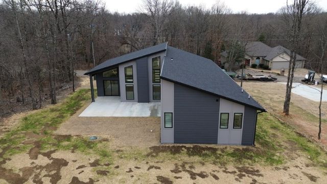 4 Romine Place, Bella Vista, AR 72715