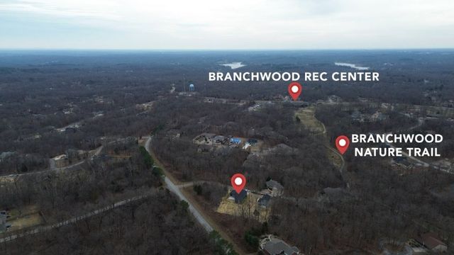 4 Romine Place, Bella Vista, AR 72715