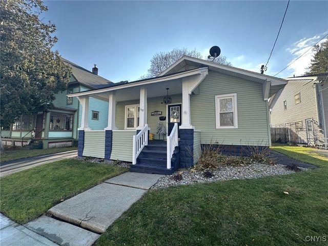 519 Steuben Road, Herkimer, NY 13350