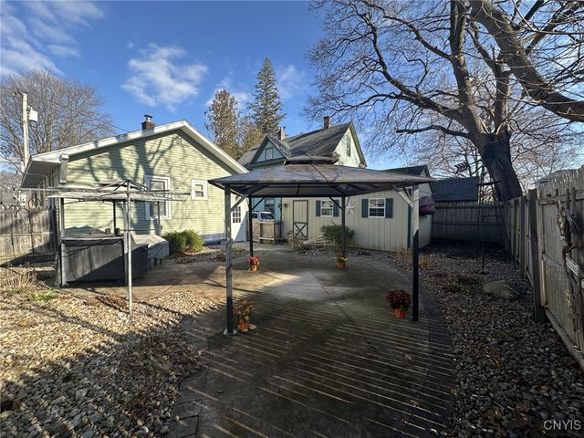 519 Steuben Road, Herkimer, NY 13350