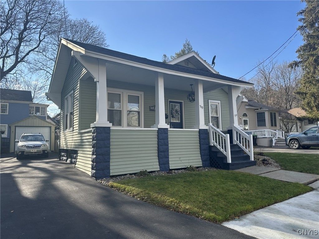 519 Steuben Road, Herkimer, NY 13350