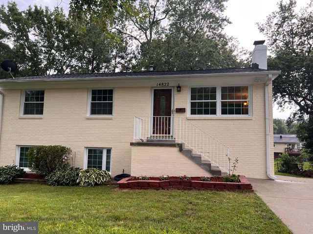 14822 DANVILLE RD, Woodbridge, VA 22193