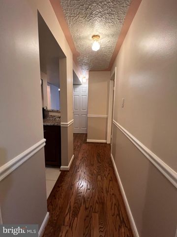 14822 DANVILLE RD, Woodbridge, VA 22193