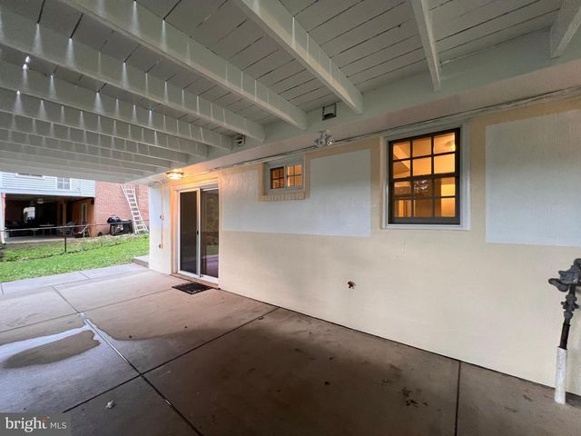 14822 DANVILLE RD, Woodbridge, VA 22193