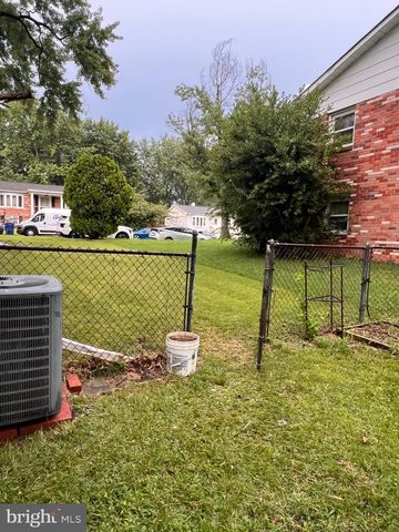 14822 DANVILLE RD, Woodbridge, VA 22193