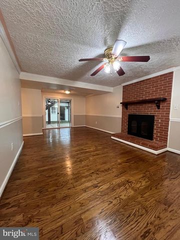 14822 DANVILLE RD, Woodbridge, VA 22193