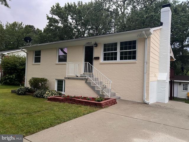 14822 DANVILLE RD, Woodbridge, VA 22193