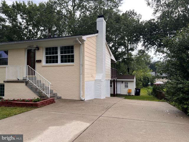 14822 DANVILLE RD, Woodbridge, VA 22193