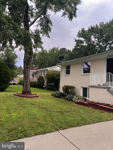 14822 DANVILLE RD, Woodbridge, VA 22193