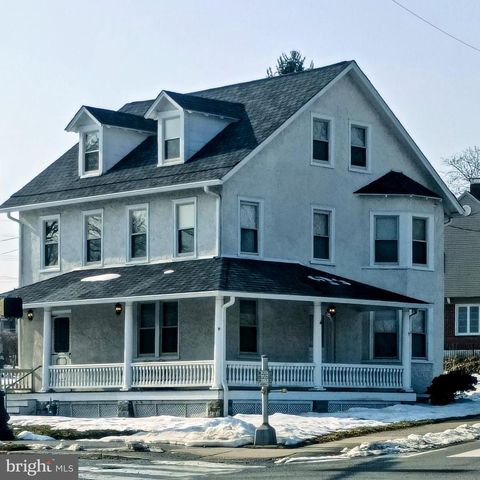 45 W PENNSYLVANIA AVE, Downingtown, PA 19335