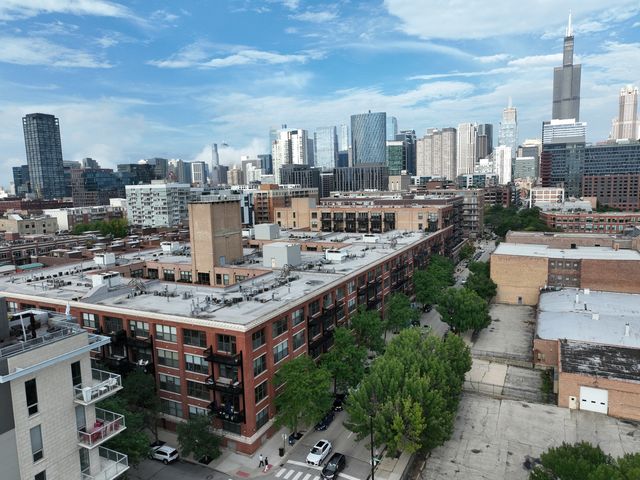 1040 W Adams Street 346, Chicago, IL 60607
