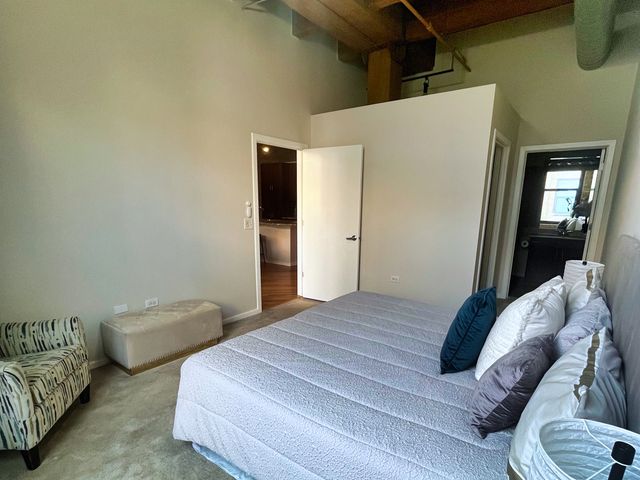 1040 W Adams Street 346, Chicago, IL 60607