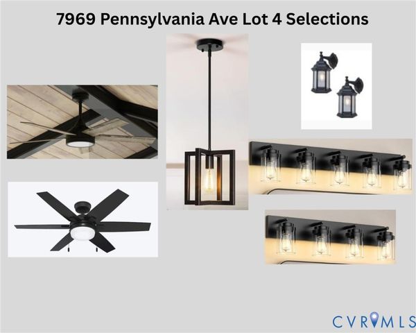 7969 Pennsylvania Ave, West Point, VA 23181