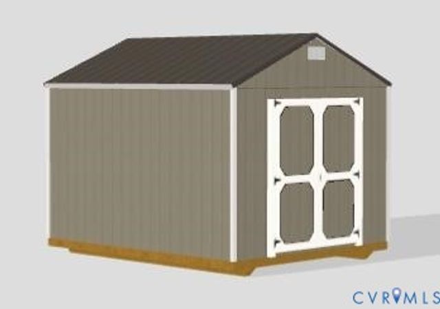 7969 Pennsylvania Ave, West Point, VA 23181