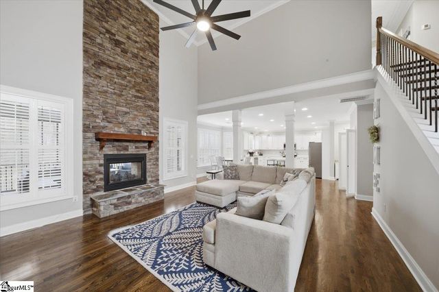 55 Devonhall Way, Taylors, SC 29687