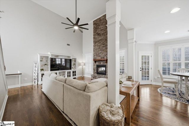 55 Devonhall Way, Taylors, SC 29687