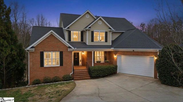 55 Devonhall Way, Taylors, SC 29687