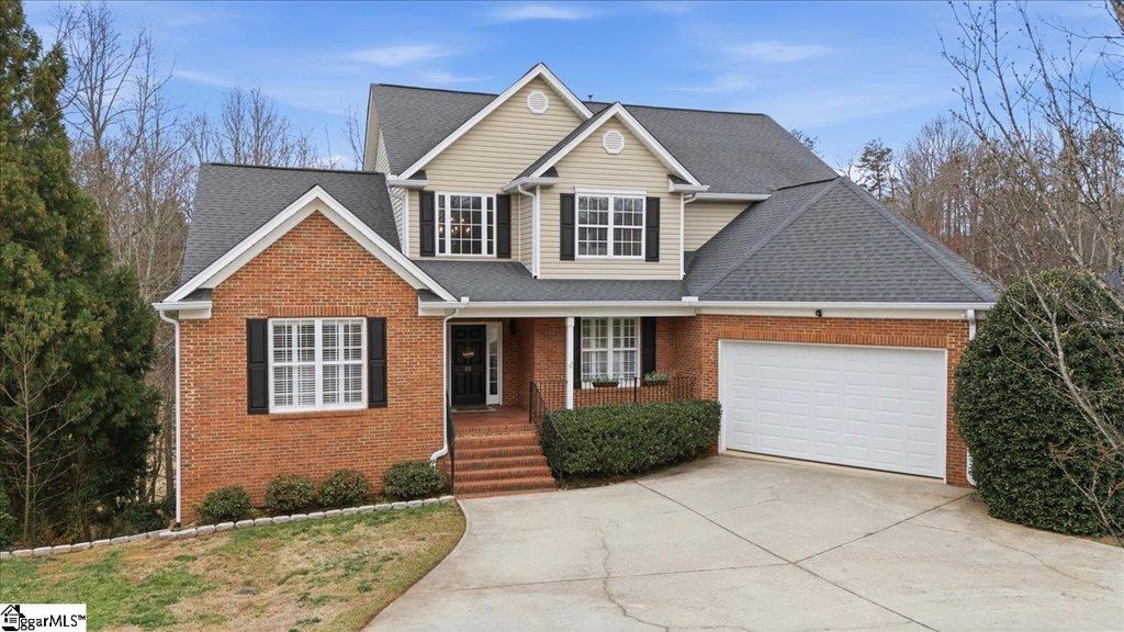 55 Devonhall Way, Taylors, SC 29687