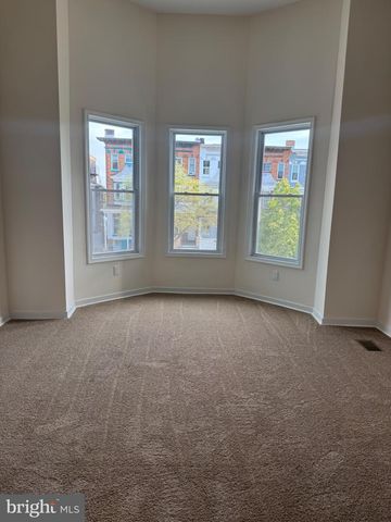 312 E 25TH ST, Baltimore, MD 21218