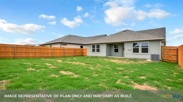 108 WAGNER Way, San Marcos, TX 78666