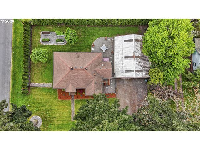 33651 Se SANTOSH St, Scappoose, OR 97056