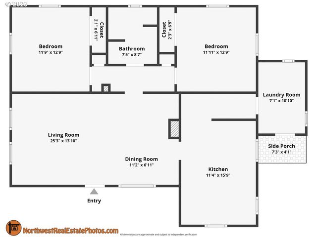 33651 Se SANTOSH St, Scappoose, OR 97056