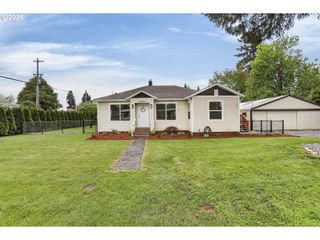 33651 Se SANTOSH St, Scappoose, OR 97056