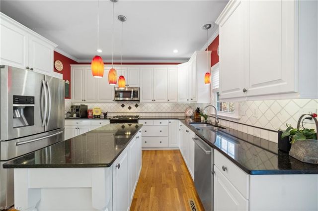 3326 Grandview Club Road, Pfafftown, NC 27040