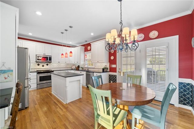 3326 Grandview Club Road, Pfafftown, NC 27040