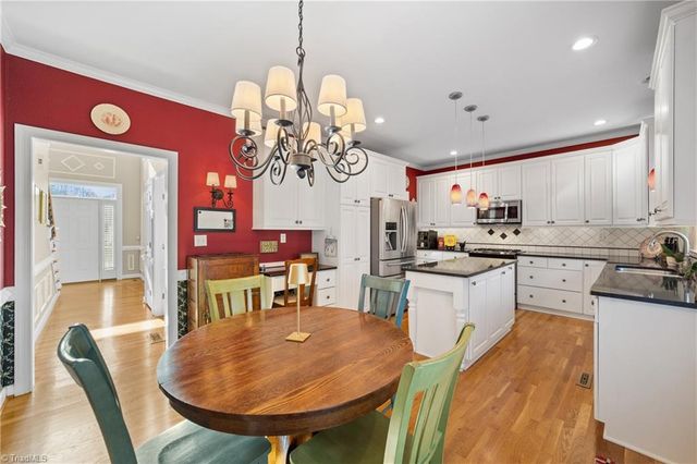 3326 Grandview Club Road, Pfafftown, NC 27040