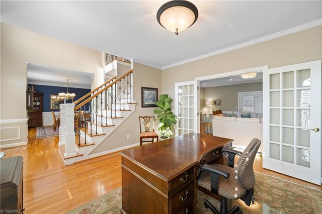 3326 Grandview Club Road, Pfafftown, NC 27040