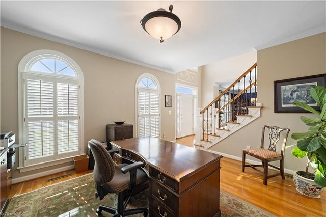 3326 Grandview Club Road, Pfafftown, NC 27040