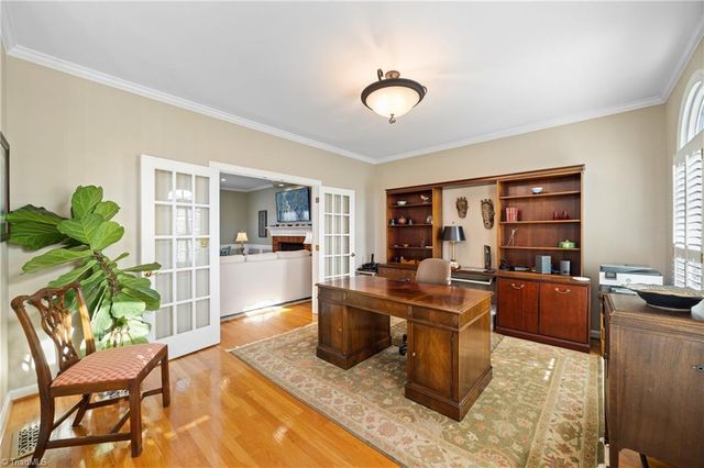 3326 Grandview Club Road, Pfafftown, NC 27040