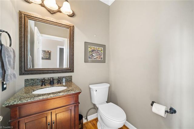 3326 Grandview Club Road, Pfafftown, NC 27040